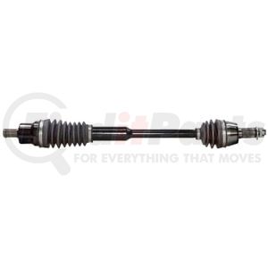POL-307XP by DIVERSIFIED SHAFT SOLUTIONS (DSS) - HIGH PERFORMANCE ATV AXLE