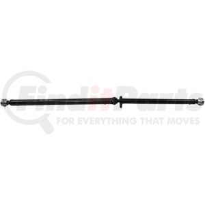 VL-111 by DIVERSIFIED SHAFT SOLUTIONS (DSS) - Drive Shaft Assembly