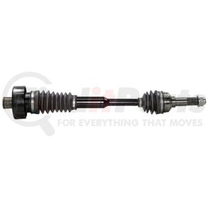 YMH-323XP by DIVERSIFIED SHAFT SOLUTIONS (DSS) - HIGH PERFORMANCE ATV AXLE
