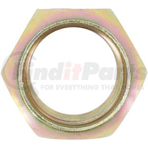 611-0035.25 by DORMAN - 1 1/8 In.- 16 Wheel Nut Standard- 1 1/2 In. Hex, 0.88 In. Length