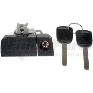 74389 by DORMAN - Glove Box Latch