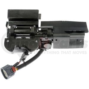 Dorman 747-956 Running Board Motor Power Running Board Motor