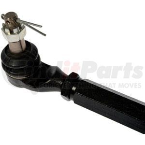 528-303 by DORMAN - Alignment Camber / Toe Lateral Link
