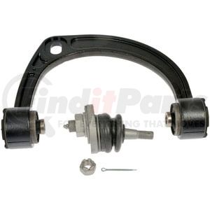 Dorman 528-311 Alignment Caster / Camber Control Arm Alignment Caster / Camber Control Arm - for 2005-2021 Toyota Tacoma