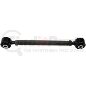 527-343 by DORMAN - Adjustable Camber / Toe Lateral Link