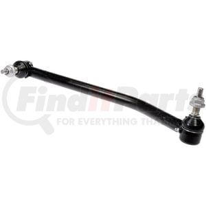 Dorman 541-039 Steering Drag Link Steering Drag Link, Pitman Arm to Steering Arm, 586.5 mm Length