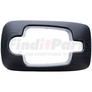 Dorman 760-5535 Exterior Door Handle Trim Exterior Door Handle