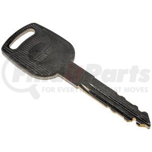 924-5335 by DORMAN - Heavy Duty Key Blank