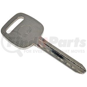924-5339 by DORMAN - Heavy Duty Key Blank