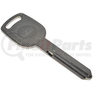 924-5337 by DORMAN - Heavy Duty Key Blank