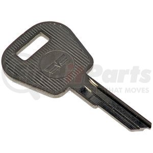 924-5341 by DORMAN - Heavy Duty Key Blank