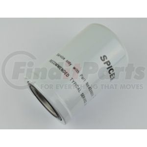 4209211 by DANA - DANA SPICER Filter Assembly