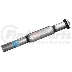 53770 by WALKER EXHAUST - DYNOMAX