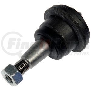 Dorman BJ81166PR Alignment Caster / Camber Ball Joint Alignment Caster / Camber Ball Joint
