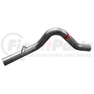 55102 by WALKER EXHAUST - DYNOMAX TAIL