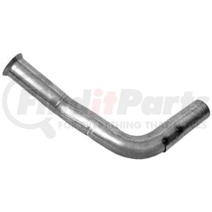 Walker Exhaust 52273 Exhaust Pipe DYNOMAX TURBO