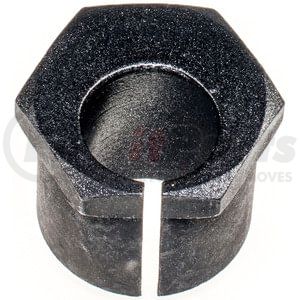 Dorman AK8978PR Alignment Caster / Camber Bushing Alignment Caster / Camber Bushing