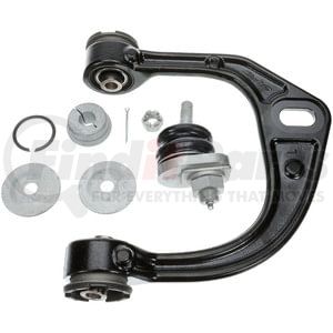 CB740557PR by DORMAN - Alignment Caster / Camber Control Arm
