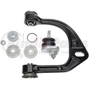 CB740558PR by DORMAN - Alignment Caster / Camber Control Arm