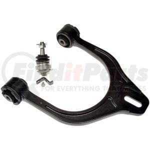 CB81446PR by DORMAN - Alignment Caster / Camber Control Arm