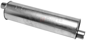 22551 by WALKER PRODUCTS - MUFFLER