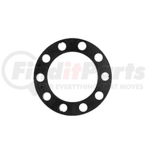 590-1 by ACCURIDE - WHEEL GUARD 10H
