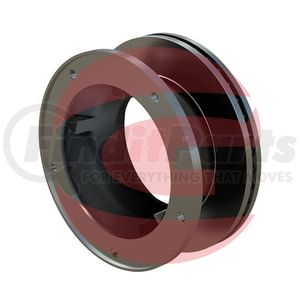 D6226AM by ACCURIDE - DISC BRAKE  DISC BRAKE