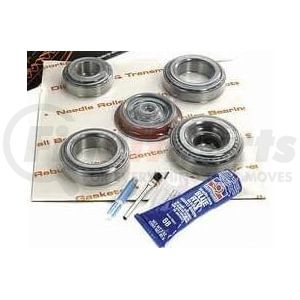 DRK-222R by NORTH COAST BEARING - Heavy Duty Differential Kit