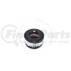 Blumaq 421-60-35170 Engine Air Filter Engine Air Filter - Round, 26mm ID x 55mm OD x 31mm Height