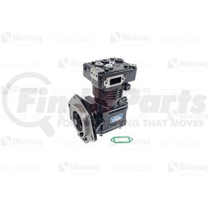 2W9270 by BLUMAQ - Air Brake Compressor