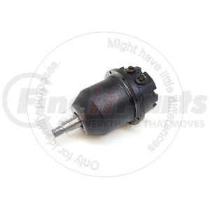 Blumaq VO11147935 Multi-Purpose Hydraulic Motor Hydraulic Motor - Fits Volvo