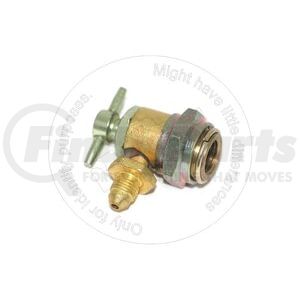 792-610-1280 by BLUMAQ - VALVE