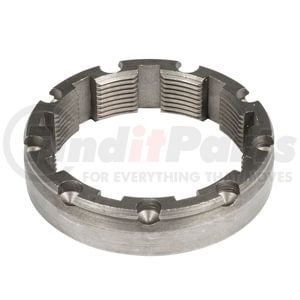 YSPSP-055 by YUKON - Yukon Rear Spindle Nut for GM 10.5” & 11.5” Rear Differentials