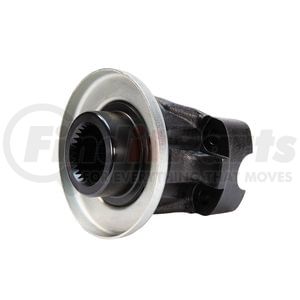 YY GM14T-1350U by YUKON - 14T GM 14 BOLT 1350 U-BOLT STYLE YOKE (USE 98 DOWN EARLY SEAL PINION SEAL)