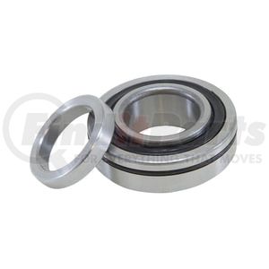 AK RW508ER by YUKON - Yukon Sealed Axle Bearing