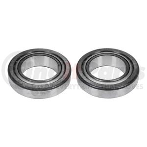 CK FF001 by YUKON - CARRIER BEARING KIT- AAM 11.5, DANA M300, DANA S135, 2.953" ID/ 4.370" OD