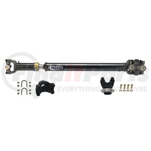 YDS010 by YUKON - Yukon Heavy Duty Driveshaft for '12-'17 JK Front w/ M/T