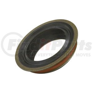 Yukon YMST1021 Drive Axle Shaft Seal Toyota 8" front straight axle heavy duty inner seal
