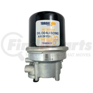 TR065612 by TORQUE PARTS - AD-IP Air Brake Drier and Filter Assembly