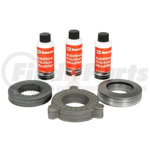YPKF10.5-PC by YUKON - TracLoc Positraction Clutch Set for 3 Pinion Design for 10.5" Ford