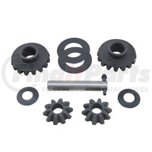 YPKGM7.5-S-26 by YUKON - Yukon STD open spider gear kit for early 7.5" GM w/ 26spl axles & large windows
