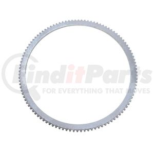 YSPABS-005 by YUKON - Yukon 108-Tooth ABS Tone Ring for Chrysler 9.25" Rear Differential