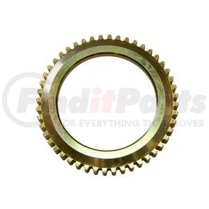YSPABS-033 by YUKON - 8.25" & 9.25" Chrysler Axle ABS Tone Ring, with 3.716" Outer Diameter & 48 Tooth