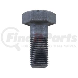 YSPBLT-007 by YUKON - Replacement ring gear bolt for Dana 60, 70, 70U & 70HD, 1/2" x 20.
