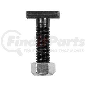 Yukon YSPBLT-083 Drive Axle Shaft Bolt Yukon Small Parts Housing End Axle Retainer for Ford 8"/9"