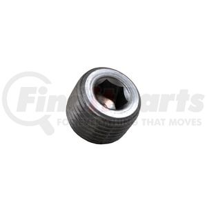 Yukon YSPFP-01 Axle Housing Fill Plug Fill plug for Ford 9", 1/2" thread