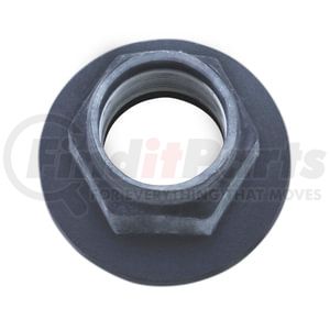 YSPPN-041 by YUKON - 8.8" Ford Staked Pinion Nut, 2015+ 8.8 Rear