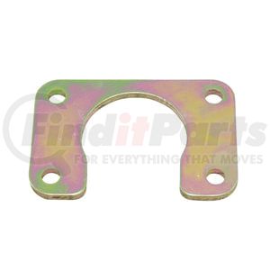 YSPRET-006 by YUKON - Axle bearing retainer for Ford 9", small bearing, 3/8" bolt holes