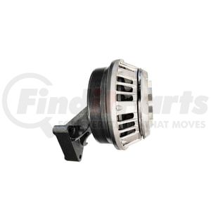 95412 by KIT MASTERS - Cummins Fan Clutch