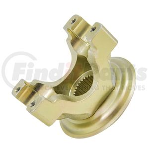 YY C3432487 by YUKON - Yukon yoke for Chrysler 9.25" with a 7290 U/Joint size
